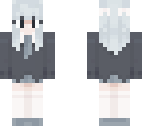 someone’s skin edited