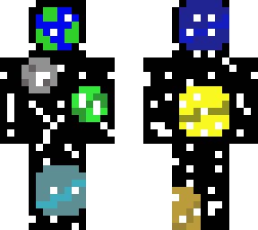 space