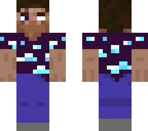 stevebrine (but if he was in av)