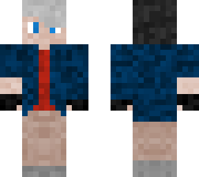 stoney6810s skin (updated)(glasses off)