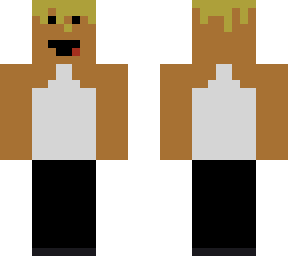 tank top guy