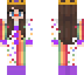 the clown