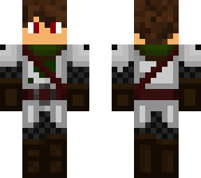 the hedge knight final version