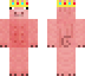 the pig