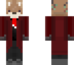 thornhillsmp lfuzzy13 skin 2.0