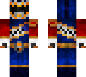 tylon ranger