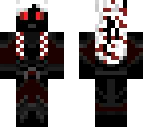 vampiric dark elf