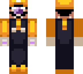 wario’s evil spell