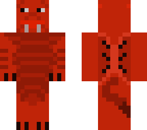 welsh dragon