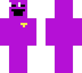 william afton