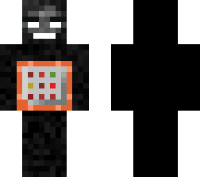 wither storm phase 1