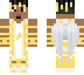 zeus nuzi