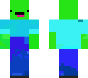zombie noob