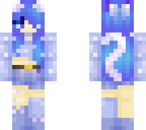 .+ ice crystal +.