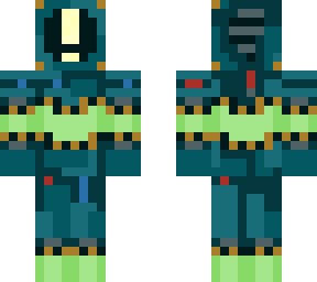 [rift] curie v.2