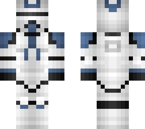 501st clone trooper (umbara arc)