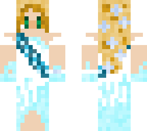 acient godess