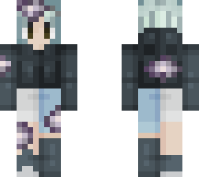 alter (mind breaker) 1/3