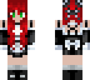annie maid