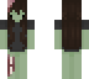 ant3wy's skin