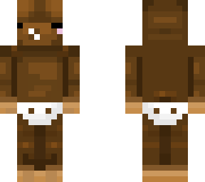 baby bear