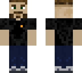 bearded mr_buckles