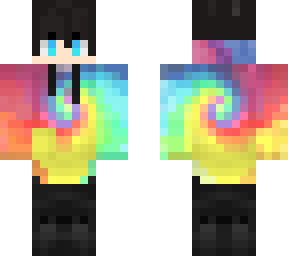 better rainbow boy 2.0