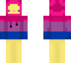 bi duckie!