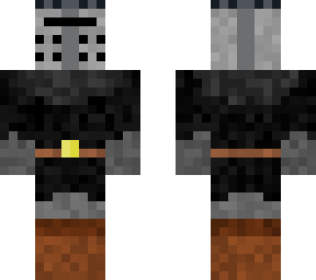 black knight