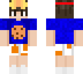 blue cookiesxqn