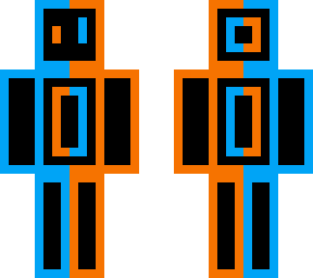 blueorange creation fat