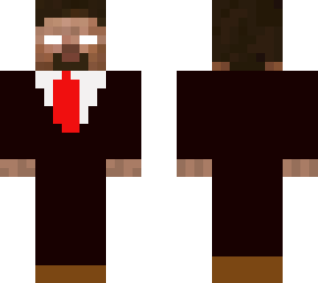 business herobrine