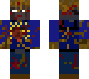 civilian zombie
