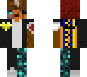 corrupted fundy