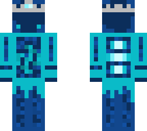crowned skulk gellogy
