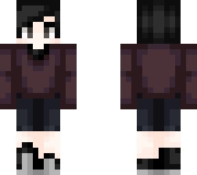 darkest night ~ boy