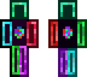 digi rainbou