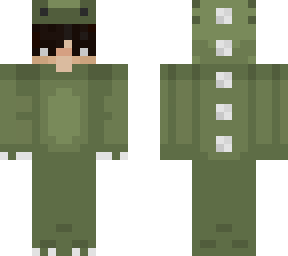 dino boy