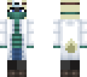 doctor lamb