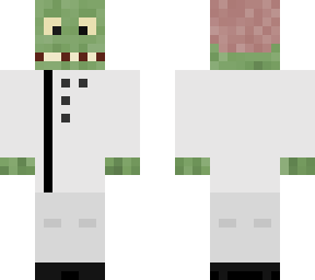 dr. edgar zomboss
