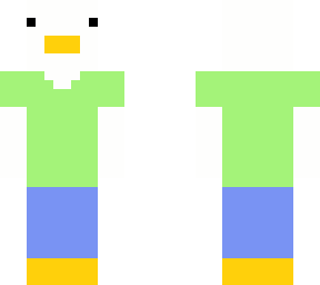 duck