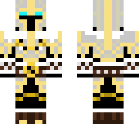 dungeon quest northern lands cosmetic