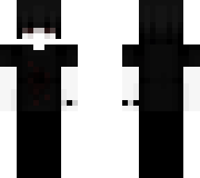 emo edater boy