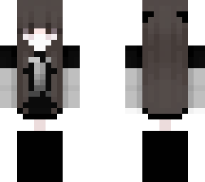 emo girl