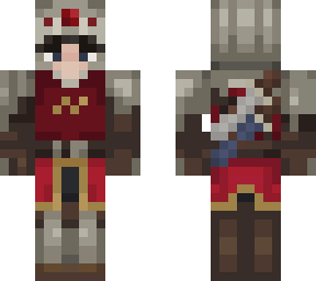 evenpenguin (armoured)