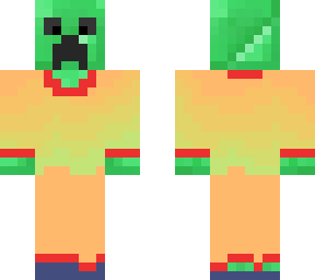 explodin'emeralds pj's
