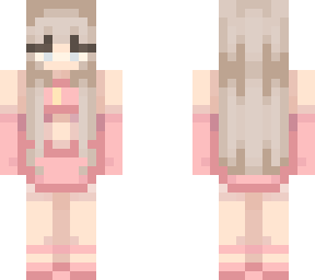 fairy edit pink