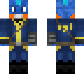 fallout mudkip