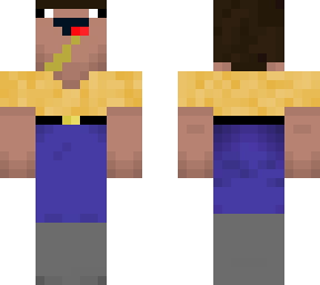 farmer noob