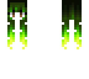 female hb - dark monster energy v3